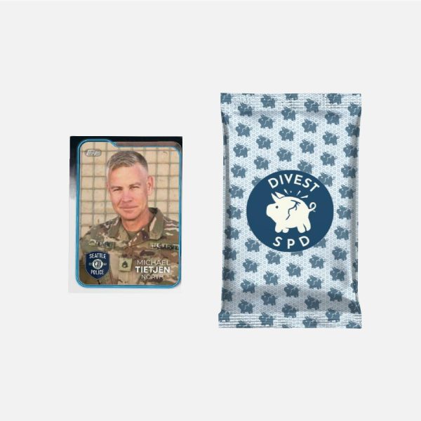 2025 Bad Apples Baseball Cards Pack 1
