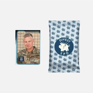 2025 Bad Apples Baseball Cards Pack 1